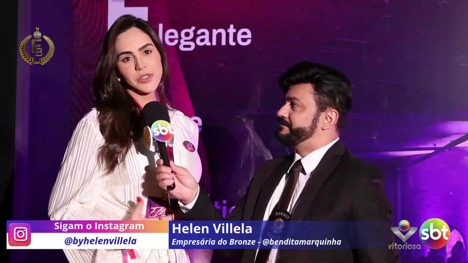 Fórmula da Beleza MG